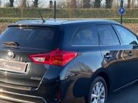 Occasion Toyota Auris Touring Sports Business Edition 90 ch (66 kW) 2015 Break