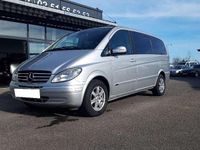 Occasion Mercedes Viano 207 ch (152 kW) 2007 Argent Monospace