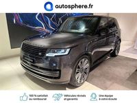 occasion Land Rover Range Rover 4.4 P530 530ch HSE SWB