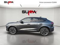 Occasion Audi Q3 Sportback Design 272 ch (200 kW) 2026 Gris daytona nacré SUV