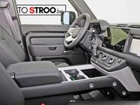 Occasion Land Rover Defender 200 ch (147 kW) 2025 Noir SUV