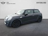 occasion Mini Cooper S 192ch