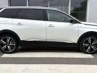 occasion Peugeot 5008 Bluehdi 180ch S&s Eat8 Gt Pack
