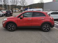 occasion Fiat 500X 1.4 MultiAir 16v 140ch Lounge