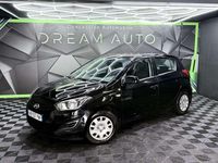 Occasion Hyundai i20 76 ch (55 kW) 2014 Noir Citadine