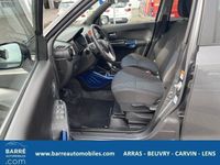 occasion Suzuki Ignis 1.2 Dualjet Hybrid Auto Cvt Pack 5p