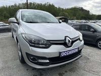 occasion Renault Mégane 1.5 DCI 95CH BUSINESS EURO6 2015