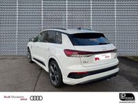 occasion Audi Q4 e-tron S line 35 125,00 kW