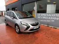 occasion Opel Zafira Tourer 1.6 Cdti 136 Cosmo Pack 7 Places