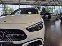 Occasion Mercedes GLA180 2025 Polar white SUV
