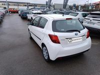 occasion Toyota Yaris HYBRIDE 100h DYNAMIC ZEN