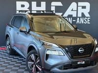 Occasion Nissan X-Trail N-Connecta 160 ch (117 kW) 2024 Noir SUV