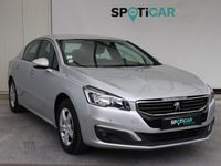 occasion Peugeot 508 1.6 BlueHDi 120ch Active Business S&S EAT6