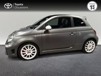 occasion Abarth 595 1.4 Turbo T-jet 180ch Esseesse Bva E6d Full