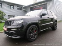 occasion Jeep Grand Cherokee 6.4 V8 HEMI 468ch SRT BVA8