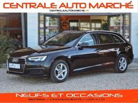 Occasion Audi A4 Business 151 ch (111 kW) 2018 Noir Break