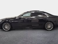 occasion Mercedes S350 Classe350 d Fascination L 4Matic 9G-Tronic