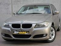 Occasion BMW 318 143 ch (105 kW) 2010 Argent Berline