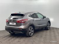 occasion Nissan Qashqai II 1.3 DIG-T 140ch N-Connecta 2019