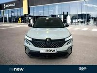 Occasion Renault Austral Esprit Alpine 2025 Blanc nacré brillant/toit noir etoilé SUV