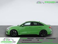 occasion Audi RS3 2.5 TFSI 400 BVA Quattro