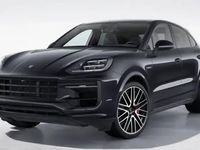 occasion Porsche Cayenne S E-Hybrid E- Coupé