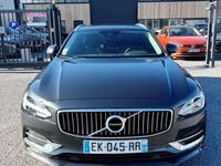 occasion Volvo V90 D4 190CH INSCRIPTION