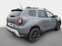 Occasion Dacia Duster Extreme 2022 Gris SUV