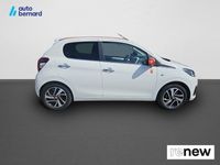 occasion Peugeot 108 VTi 72 Top! Roland Garros S&S 85g 5p