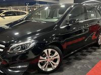 Occasion Mercedes B180 109 ch (80 kW) 2016 Monospace