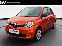 Occasion Renault Twingo 60 kW (82 ch) 2022 Orange Citadine