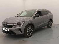 Occasion Renault Espace Techno 2024 Gris Monospace