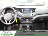 occasion Hyundai Tucson 1.6 T-GDi 177 2WD BVM