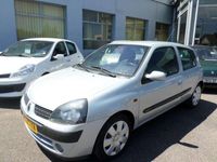 occasion Renault Clio II 1.5 DCI 80 DYNAMIQUE