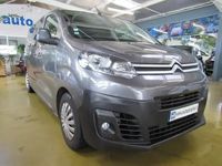 occasion Citroën Spacetourer 1.5 BLUEHDI 120 COMFORT 9 PLACES