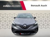 occasion Renault Clio Tce 140 Techno