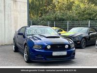 occasion Ford Mustang GT 5.0 hors homologation 4500e