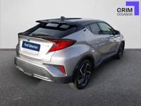 Occasion Toyota C-HR 2020 Gris SUV