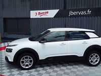 occasion Citroën C4 Cactus BlueHDi 100 Feel Business + GPS