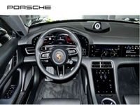occasion Porsche Taycan 4S 