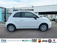 occasion Fiat 500 1.0 70ch BSG S&S - VIVA151420481