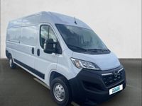 occasion Opel Movano Fourgon Fgn 3.3t L3h2 140 Ch - Pack Clim