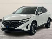Occasion Nissan Qashqai N-Connecta 193 ch (141 kW) 2025 SUV