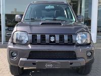 occasion Suzuki Jimny 1.3i / 4x4 / Boite Auto / Airco / Toit Ouvrant /