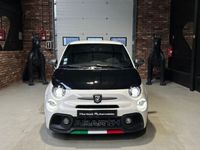 occasion Abarth 595C 595MY16 COMPETIZIONE 1.4 Turbo 16V T-Jet 180 cv BVM5