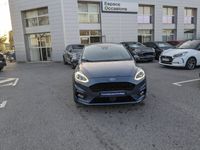 occasion Ford Fiesta 1.0 EcoBoost 125ch mHEV ST-Line 5p