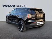 Occasion Volvo EX30 Plus 200 kW (272 ch) 2024 Noir onyx métal SUV