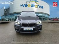 occasion BMW X1 xDrive18dA 150ch Lounge Euro6d-T