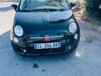 occasion Fiat 500 1.3 Multijet 16V 95 ch S