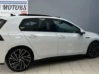 occasion VW Golf VIII Gti 2.0 Tsi 245ch Dsg7